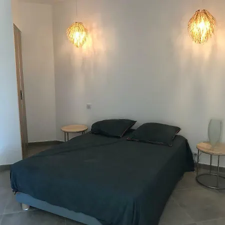 En Pierre Entre Bonifacio Et Porto Vecchio Villa Bonifacio (Corsica)